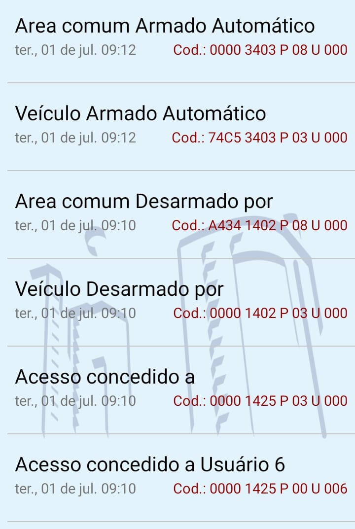 eventoportaoveiculo